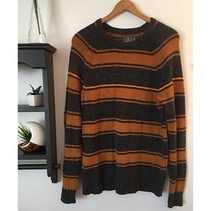 URban outfitters - Hawkings McGill Striped Sweater